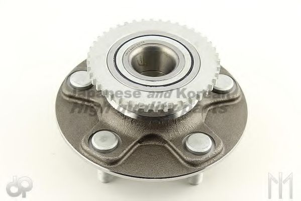 1413-9401 ASHUKI Wheel Bearing Kit