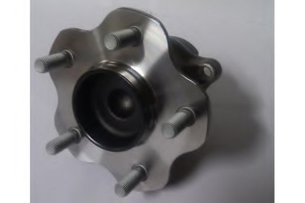 1413-9501 ASHUKI Wheel Bearing Kit