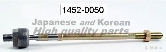 1452-0050 ASHUKI Steering Tie Rod Axle Joint