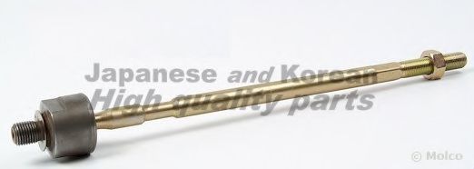 1452-0070 ASHUKI Tie Rod Axle Joint