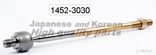 1452-3030 ASHUKI Tie Rod Axle Joint