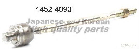 1452-4090 ASHUKI Tie Rod Axle Joint