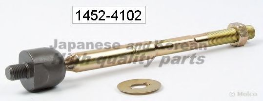 1452-4102 ASHUKI Rod/Strut, stabiliser