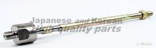 1452-5050 ASHUKI Tie Rod Axle Joint
