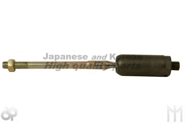 1455-6030 ASHUKI Tie Rod Axle Joint