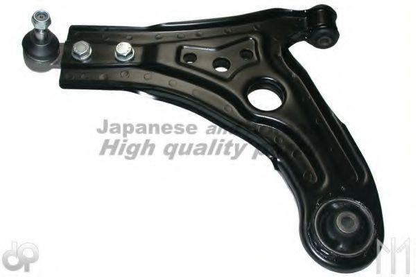 1470-5090 ASHUKI Wheel Suspension Track Control Arm