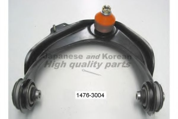 1476-3004 ASHUKI Wheel Suspension Track Control Arm