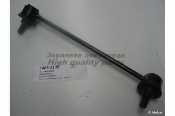 1488-3130 ASHUKI Wheel Suspension Rod/Strut, stabiliser