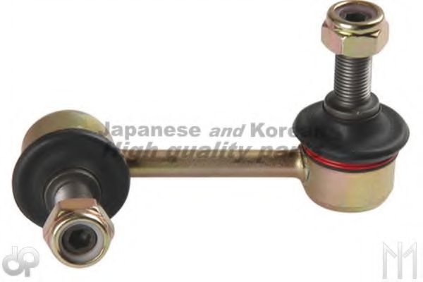 1488-4204 ASHUKI Wheel Suspension Rod/Strut, stabiliser
