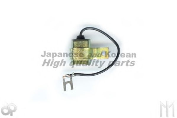 1605-0001 ASHUKI Condenser, ignition
