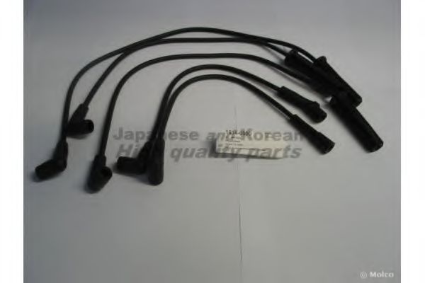 1614-0090 ASHUKI Ignition Cable Kit