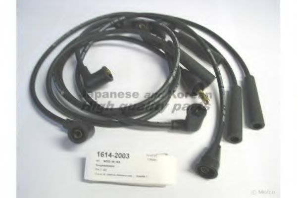 1614-2003 ASHUKI Ignition Cable Kit