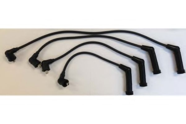 1614-2150 ASHUKI Ignition Cable Kit