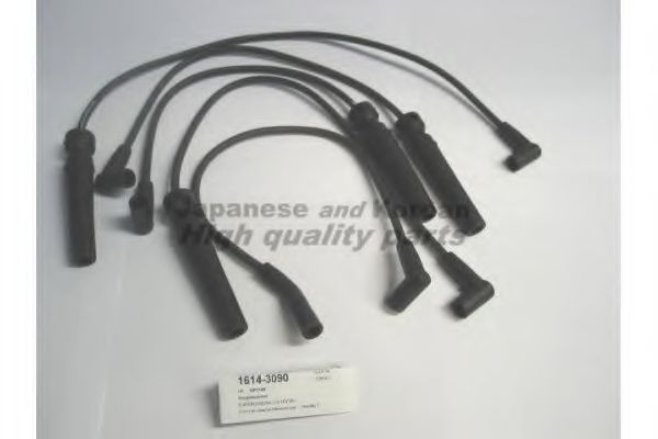 1614-3090 ASHUKI Ignition Cable Kit