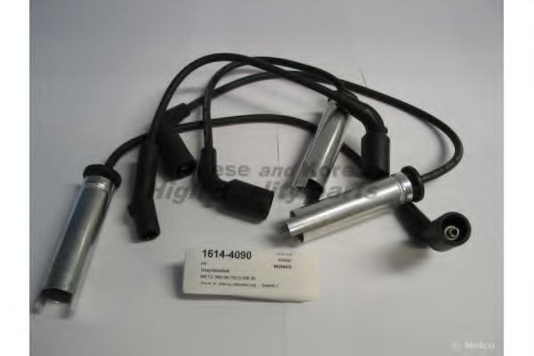 1614-4090 ASHUKI Ignition Cable Kit