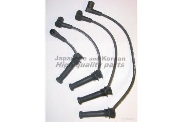 1614-4403 ASHUKI Ignition Cable Kit