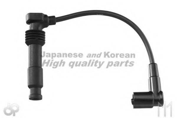 1614-5090 ASHUKI Ignition Cable Kit
