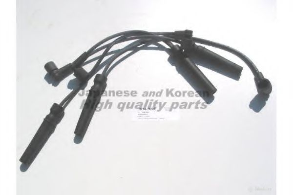 1614-7090 ASHUKI Ignition Cable Kit