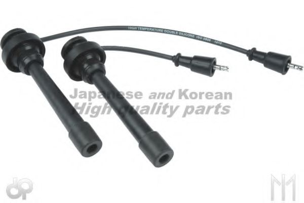 1614-7205 ASHUKI Ignition Cable Kit