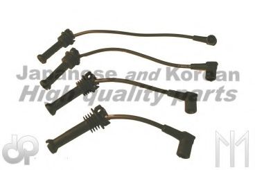 1614-7403 ASHUKI Ignition Cable Kit