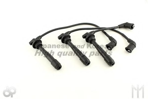1614-9050 ASHUKI Ignition Cable Kit