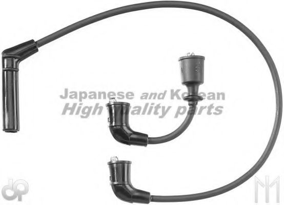 1614-9150 ASHUKI Ignition Cable Kit