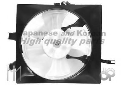 2565751 ASHUKI Fan, A/C condenser
