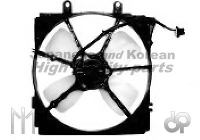 2750746 ASHUKI Fan Wheel, engine cooling