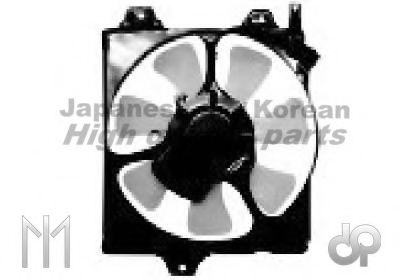5328751 ASHUKI Fan, A/C condenser