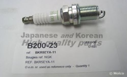 B200-23 ASHUKI Spark Plug