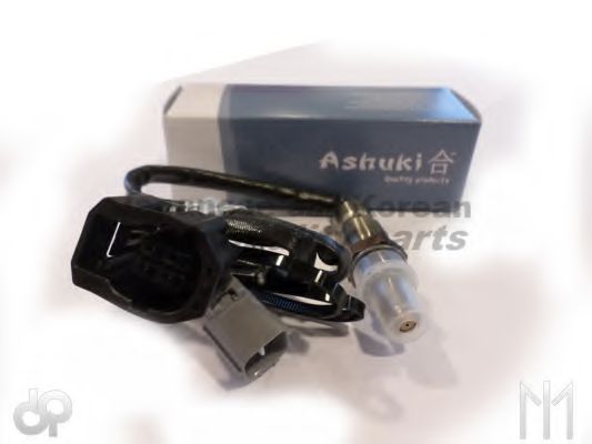 B424-69 ASHUKI Lambda Sensor