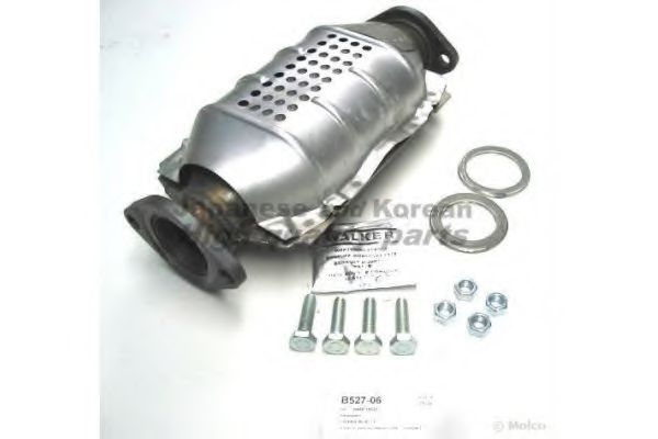 B527-06 ASHUKI Exhaust System Catalytic Converter