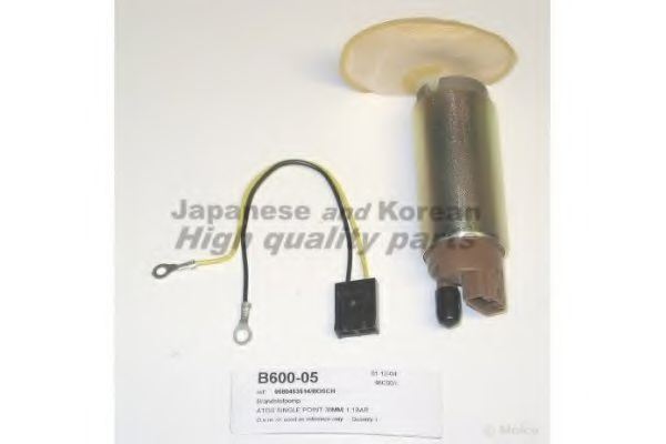 B600-05 ASHUKI Fuel Pump