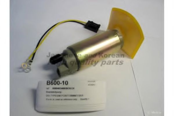 B600-10 ASHUKI Fuel Pump