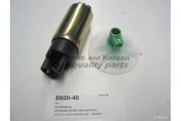 B600-40 ASHUKI Fuel Pump
