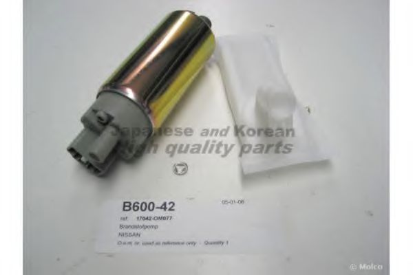 B600-42 ASHUKI Fuel Pump