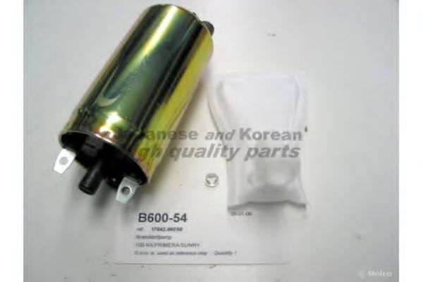 B600-54 ASHUKI Fuel Pump
