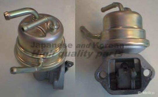 C030-01 ASHUKI Fuel Pump