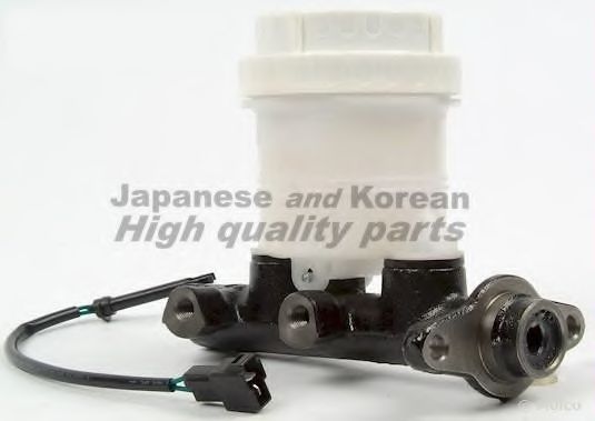 C035-01 ASHUKI Brake Master Cylinder