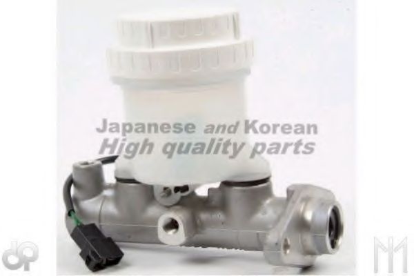 C039-01 ASHUKI Brake Master Cylinder