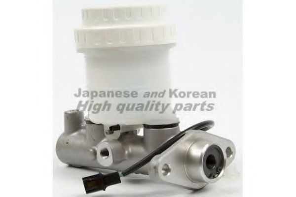 C039-06 ASHUKI Brake System Brake Master Cylinder