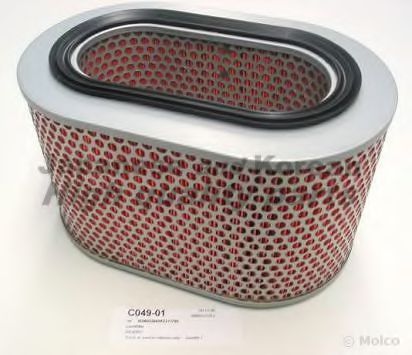 C049-01 ASHUKI Air Filter