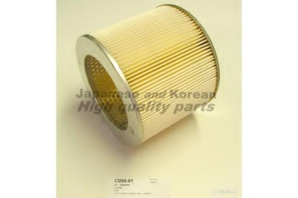 C050-01 ASHUKI Air Filter