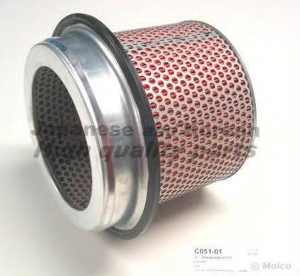 C051-01 ASHUKI Air Filter