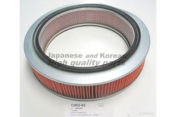 C052-02 ASHUKI Air Filter