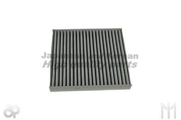 C059-68 ASHUKI Heating / Ventilation Filter, interior air