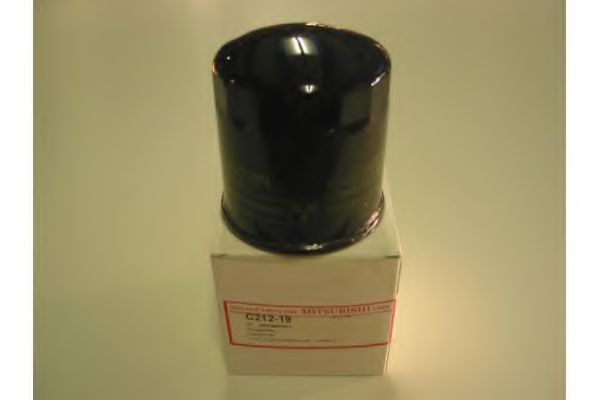 C212-19 ASHUKI Fuel filter