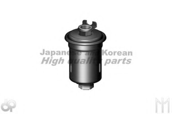 C21801 ASHUKI Fuel filter