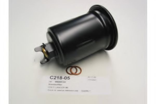 C218-05 ASHUKI Fuel filter