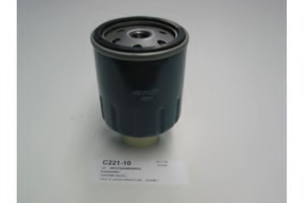 C221-10 ASHUKI Kraftstofffilter